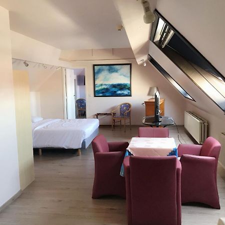Hotel Claridge Blankenberge Eksteriør billede