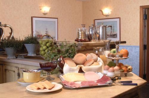 Hotel Claridge Blankenberge Eksteriør billede