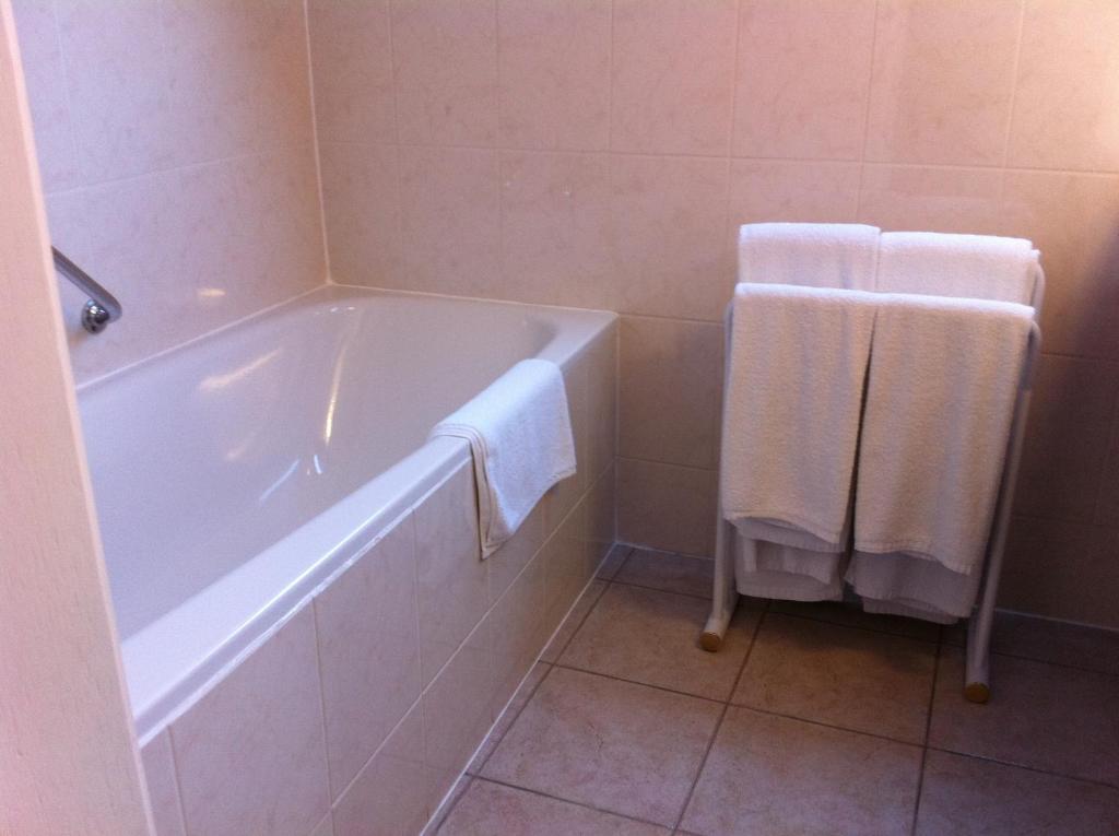 Hotel Claridge Blankenberge Værelse billede