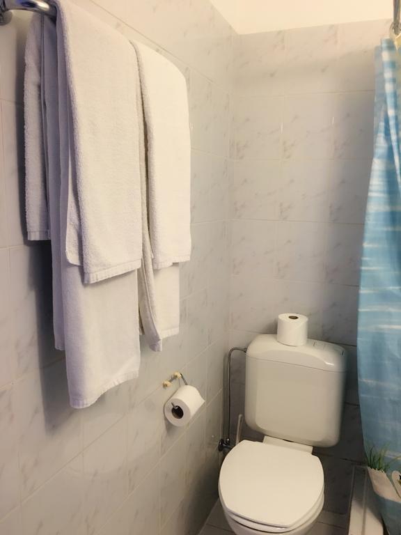Hotel Claridge Blankenberge Eksteriør billede
