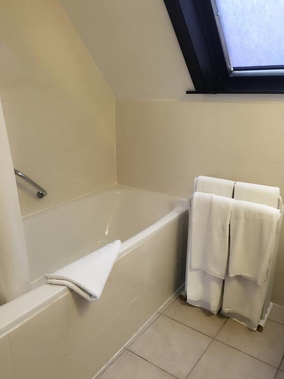 Hotel Claridge Blankenberge Eksteriør billede