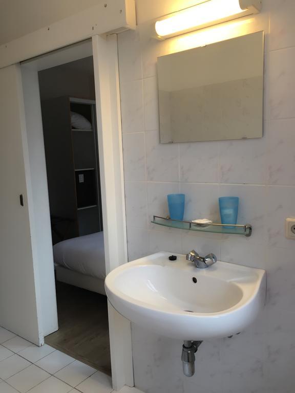 Hotel Claridge Blankenberge Eksteriør billede